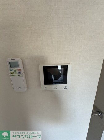 カサ・フェリーチェの物件内観写真